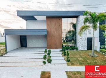 Casa · 217m² · 3 Quartos · Casa Padrão em LINHARES