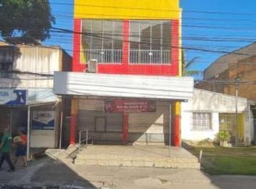 Comercial · 30m² · Comercial Prédio em Lauro de Freitas