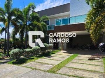 Casa · 270m² · 4 Quartos · 2 Vagas · Casa Padrão em CAMAÇARI
