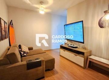 Apartamento · 53m² · 2 Quartos · 1 Vaga · APARTAMENTO - SOLAR DO PORTO