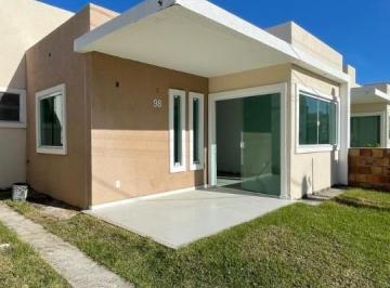 Casa · 6m² · 2 Quartos · 2 Vagas · Casa Padrão em CAMAÇARI