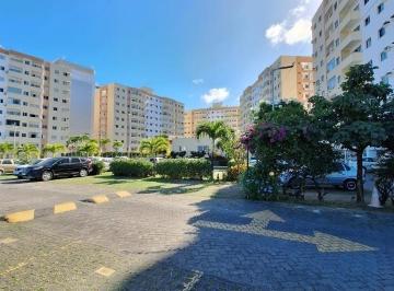 Apartamento · 58m² · 2 Quartos · Apartamento Padrão em Lauro de Freitas