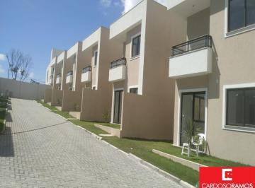Casa · 11m² · 4 Quartos · 2 Vagas · Casa Padrão em CAMAÇARI