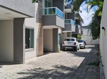 Casa · 13m² · 3 Quartos · 1 Vaga · Casa Padrão em Lauro de Freitas
