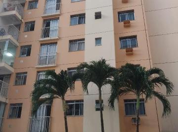 Apartamento · 54m² · 2 Quartos · 1 Vaga · Otimo apartamento de 2 quartos, sendo 1 suite, banheiro social,  sala, cozinha e area de servico.