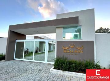 Casa · 8m² · 3 Quartos · 1 Vaga · Casa Padrão em CAMAÇARI