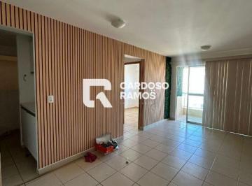 Apartamento · Apartamento Padrão em Lauro de Freitas
