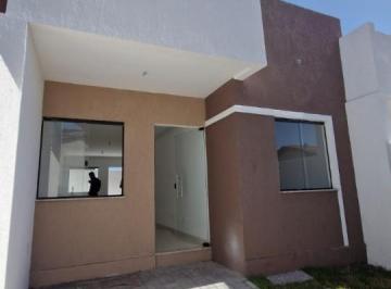Casa · 54m² · 2 Quartos · Casa Padrão em Lauro de Freitas