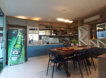 Apartamento · 238m² · 3 Quartos · 2 Vagas · Apartamento Padrão em Lauro de Freitas