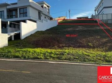 Terreno · 467m² · Terreno Padrão em CAMAÇARI