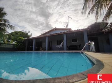 Rural · 488m² · 4 Quartos · 6 Vagas · Rural Sítio em CAMAÇARI