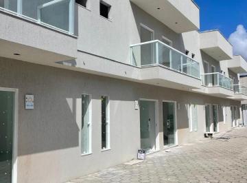 Casa · 90m² · 3 Quartos · Casa Padrão em Lauro de Freitas