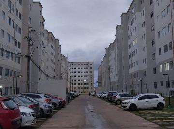 Apartamento · 40m² · 2 Quartos · Apartamento Padrão em SALVADOR