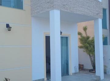 Casa · 16m² · 3 Quartos · Casa Sobrado em CAMAÇARI