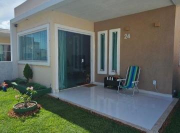 Casa · 69m² · 2 Quartos · Casa Padrão em CAMAÇARI