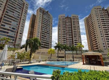 Apartamento · 106m² · 3 Quartos · 2 Vagas · Apartamento Padrão em SALVADOR