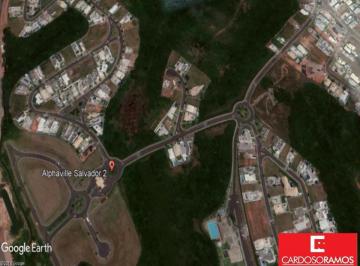 Terreno · 1100m² · Terreno Padrão em SALVADOR