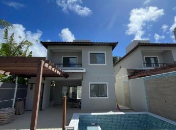Casa · 155m² · 4 Quartos · Casa Padrão em CAMAÇARI