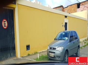 Comercial · 54m² · Comercial Loja em Lauro de Freitas