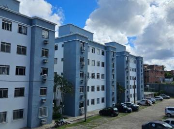 Apartamento · 34m² · 1 Quarto · 1 Vaga · Apartamento Padrão em Lauro de Freitas