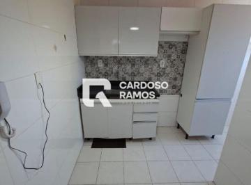 Apartamento · 69m² · 2 Quartos · 2 Vagas · Apartamento Padrão em Lauro de Freitas