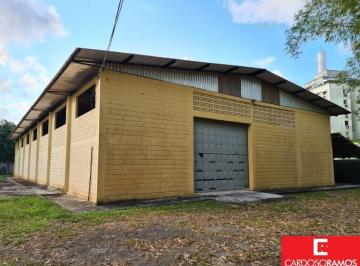 Comercial · 1200m² · Comercial Barracão em Lauro de Freitas