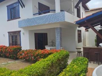 Casa · 158m² · 3 Quartos · Casa Padrão em Lauro de Freitas