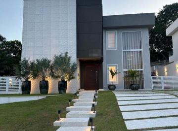Casa · 27m² · 4 Quartos · Casa Padrão em CAMAÇARI
