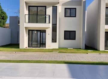Casa · 13m² · 4 Quartos · Casa Padrão em CAMAÇARI