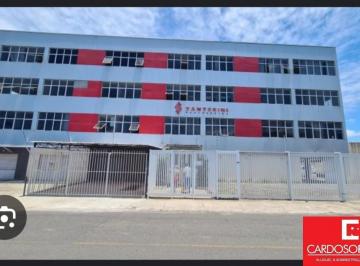 Apartamento · 42m² · 2 Quartos · 1 Vaga · Apartamento Padrão em Lauro de Freitas