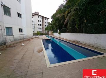 Apartamento · 45m² · 2 Quartos · 1 Vaga · Apartamento Padrão em Lauro de Freitas