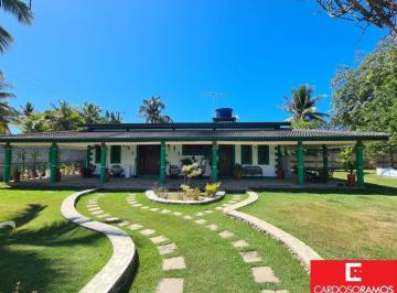 Casa · 120m² · 2 Quartos · Casa Padrão em CAMAÇARI