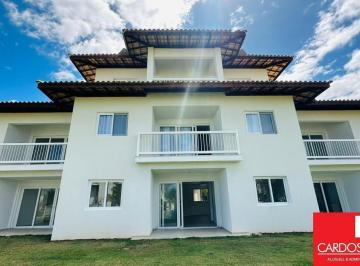 Apartamento · 81m² · 2 Quartos · 2 Vagas · Apartamento Padrão em Mata de São João