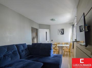Apartamento · 55m² · 3 Quartos · 1 Vaga · Apartamento Padrão em CAMAÇARI