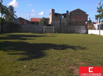 Terreno · 270m² · Terreno Padrão em Lauro de Freitas