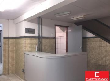 Comercial · 130m² · 18 Vagas · Comercial Prédio em SALVADOR