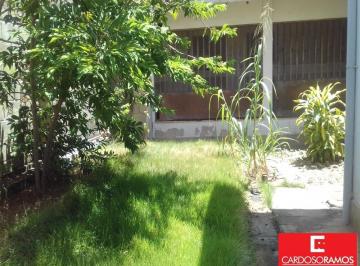 Casa · 50m² · 3 Quartos · 1 Vaga · Casa Padrão em Lauro de Freitas