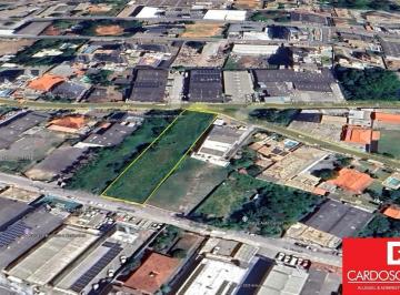 Terreno · 2200m² · Terreno Padrão em Lauro de Freitas