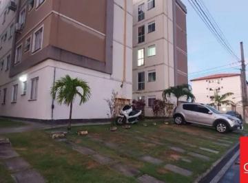 Apartamento · 4m² · 2 Quartos · 1 Vaga · Apartamento Padrão em CAMAÇARI