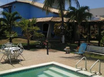 Casa · 190m² · 3 Quartos · Casa Padrão em CAMAÇARI