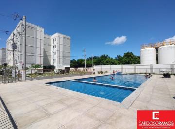 Apartamento · 50m² · 2 Quartos · 1 Vaga · Apartamento Padrão em CAMAÇARI