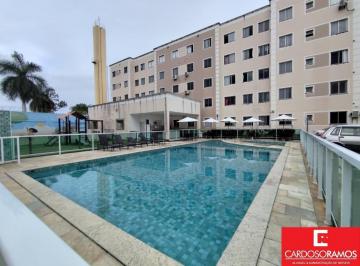 Apartamento · 52m² · 2 Quartos · Apartamento 2/4 Lauro de Freitas