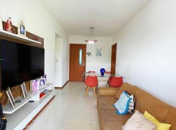 Apartamento · 82m² · 3 Quartos · 1 Vaga · Apartamento Padrão em Lauro de Freitas