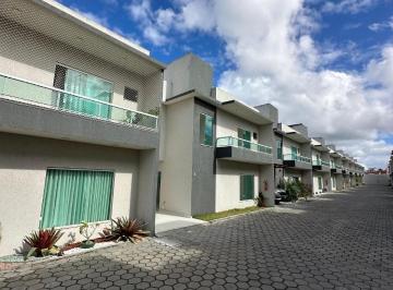 Casa · 12m² · 3 Quartos · 2 Vagas · Casa Padrão em Lauro de Freitas
