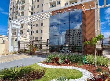 Apartamento · 53m² · 2 Quartos · 1 Vaga · Apartamento Padrão em Lauro de Freitas