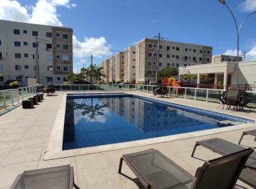 Apartamento · 4m² · 2 Quartos · 1 Vaga · Apartamento Padrão em CAMAÇARI