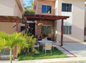 Casa · 12m² · 4 Quartos · 4 Vagas · Casa Padrão em CAMAÇARI