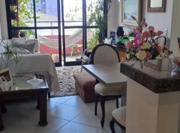 Apartamento · 7m² · 2 Quartos · 1 Vaga · Apartamento Padrão em Lauro de Freitas