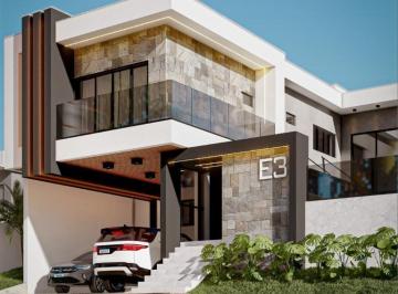 Casa · 295m² · 4 Quartos · 4 Vagas · Casa Sobrado em CAMAÇARI