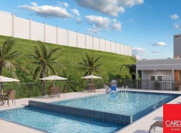 Apartamento · 3m² · 2 Quartos · Apartamento Padrão em CAMAÇARI